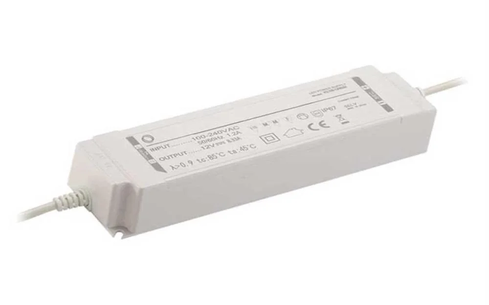 Alimentação de Comutação - Saída Única - 100 W - .