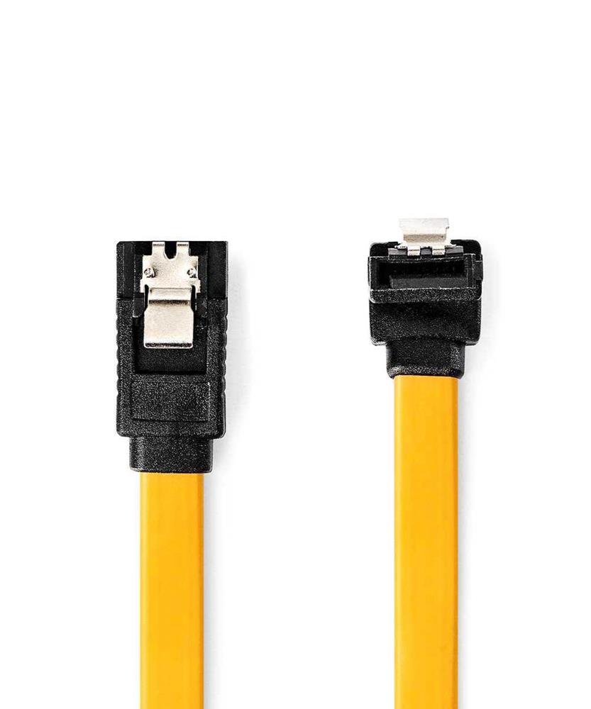 Cabo Sata  6 Gbps  Sata de 7 Pines Hembra  Sata .