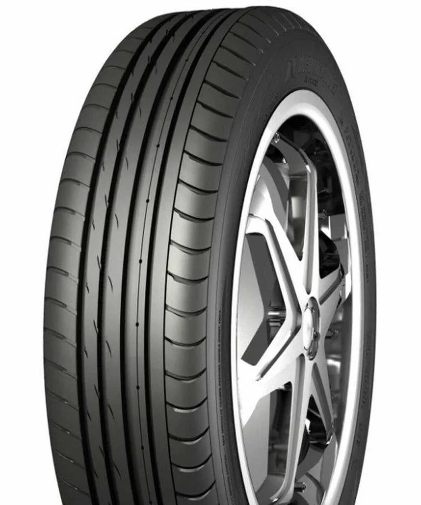 Pneu para Automóvel Nankang AS-2+ SPORTNEX 215/45.