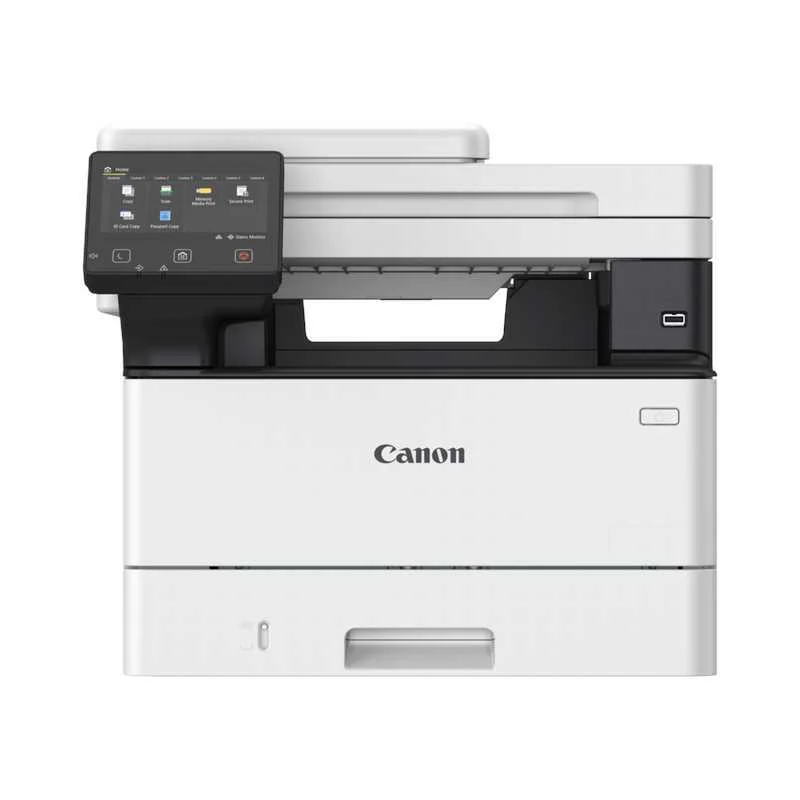 I-Sensys Mf465dw Eu Mfp        Mfp