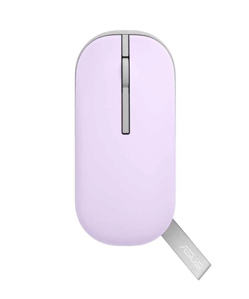 Asus Rato Md100 Bg/Bt+2.4ghz OAT MILK & GREEN TEA