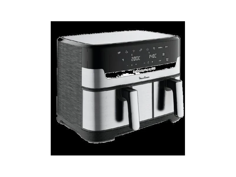 MOULINEX FRITADEIRA 8.3LT EASY FRY & GRILL DUAL
