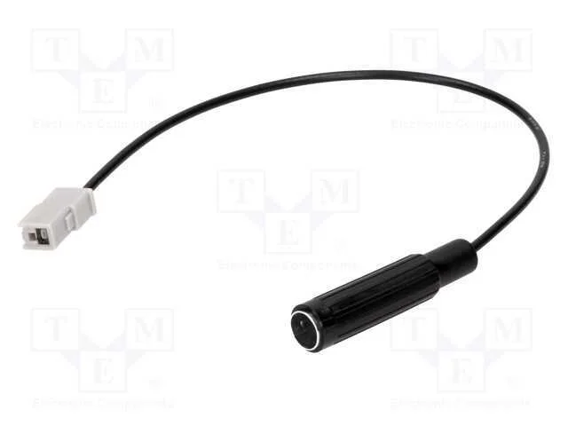 Adaptadores de antenas, DIN, Hyundai,Kia