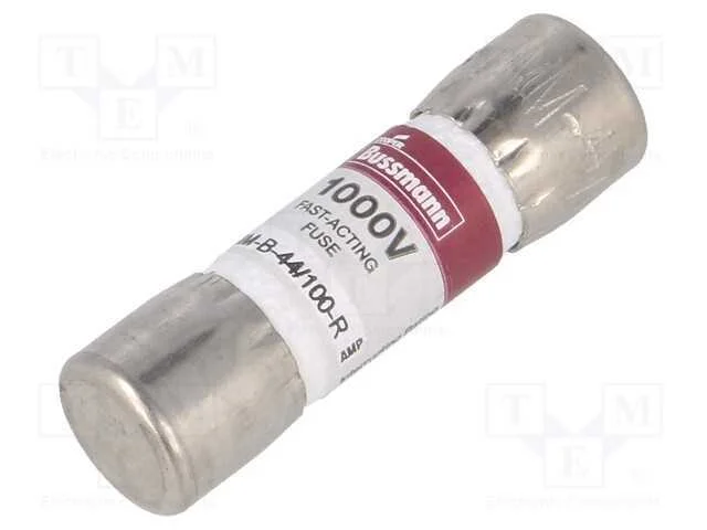 Fus&iacute;vel, 440mA, 1kV, 10x35mm
