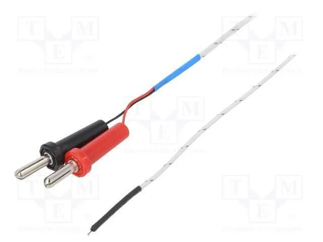 Sonda: para medição de temperatura, -40÷260°C, Ex.