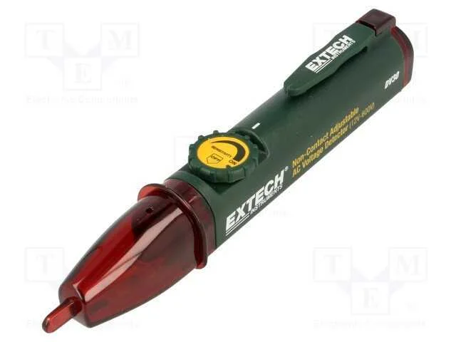 Verificador: Detector de Tensão Sem Contato; Vac: 12÷600v