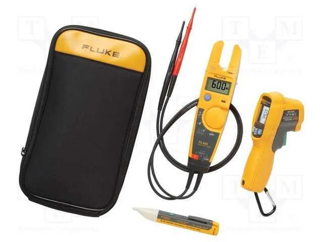Verificador: elétricos, LCD, (1000), VAC: 1÷600V,.