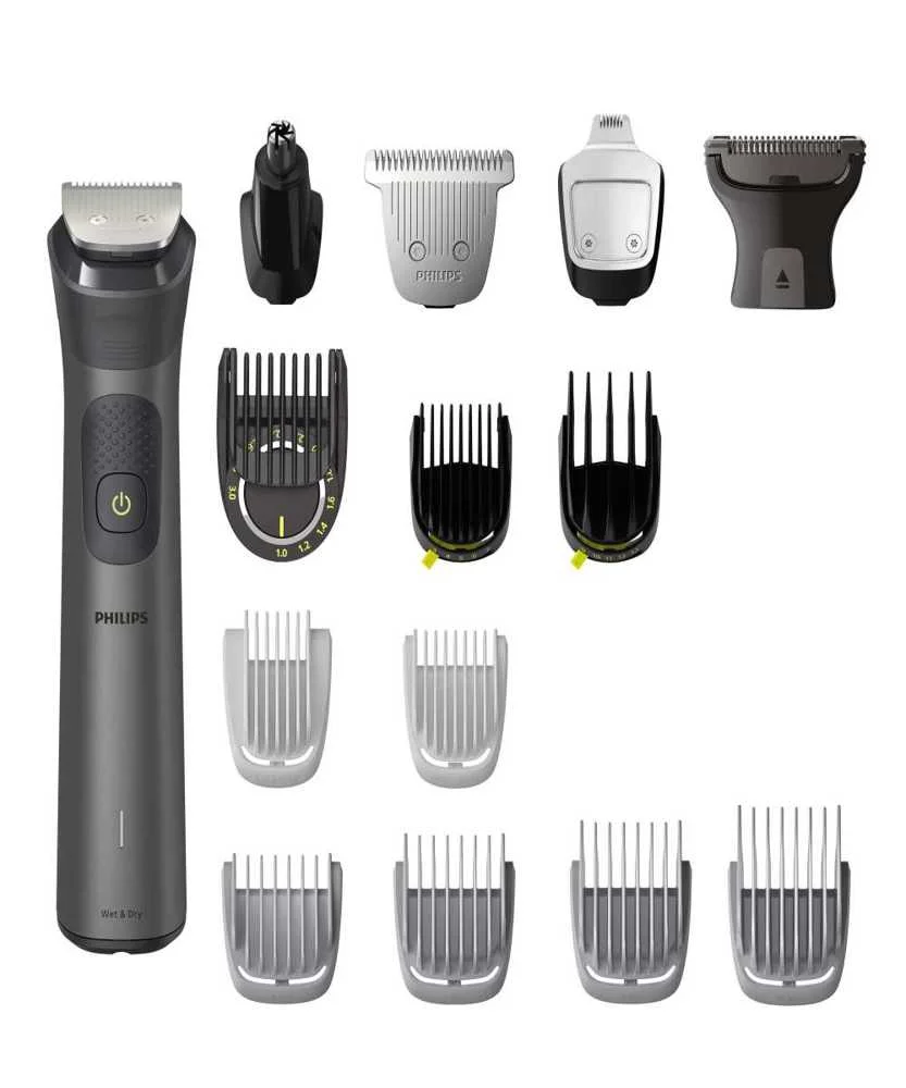 Aparador Corporal Philips Mg7940 All-In-One Trimmer 7000 Series