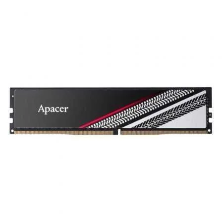 Memória RAM Apacer Tex Ah4u16g32c28ytbaa-1 16gb/ Ddr4/ 3200mhz/ 1.35v/ Cl16/20/20/38/ Dimm