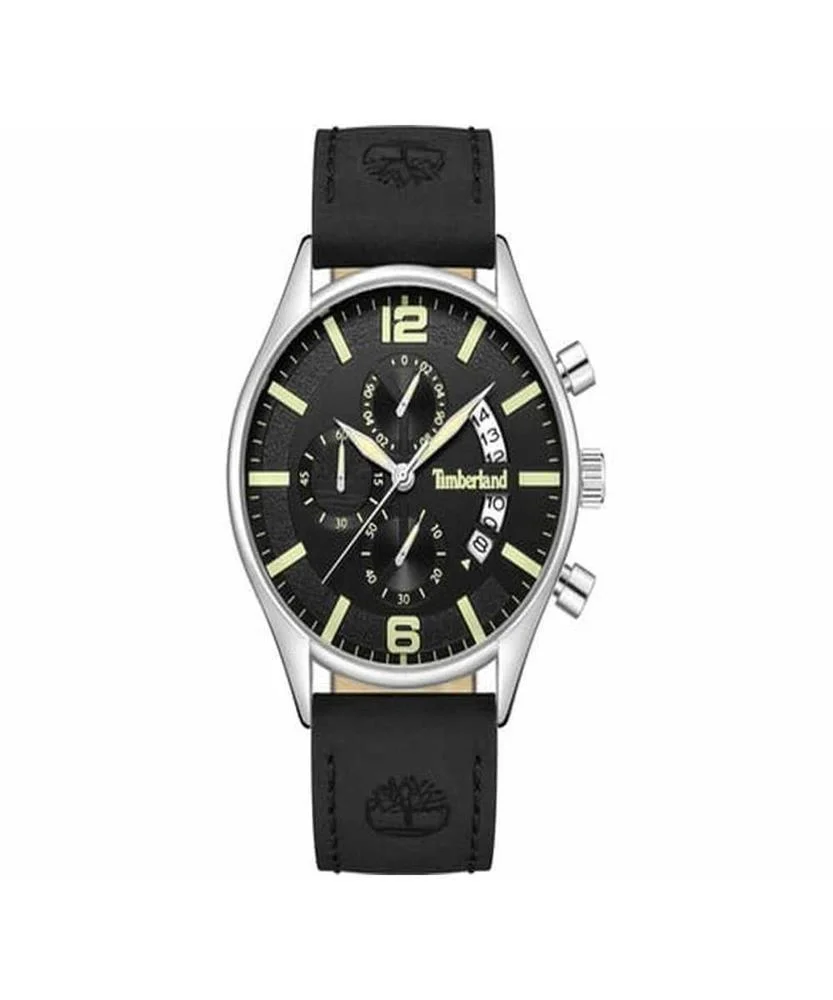 Relógio Masculino Timberland Tdwgc9001201 (Ø 43 Mm) 