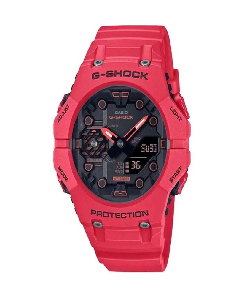 Casio Relógio Unissexo Gab0014aer
