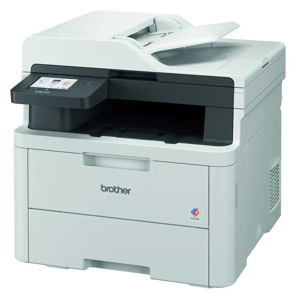 Impressora Multifunções Laser Wi-Fi Dcp-L3560cdw - Brother