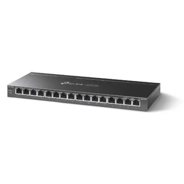 Switch Tp-Link Tl-Sg116p 