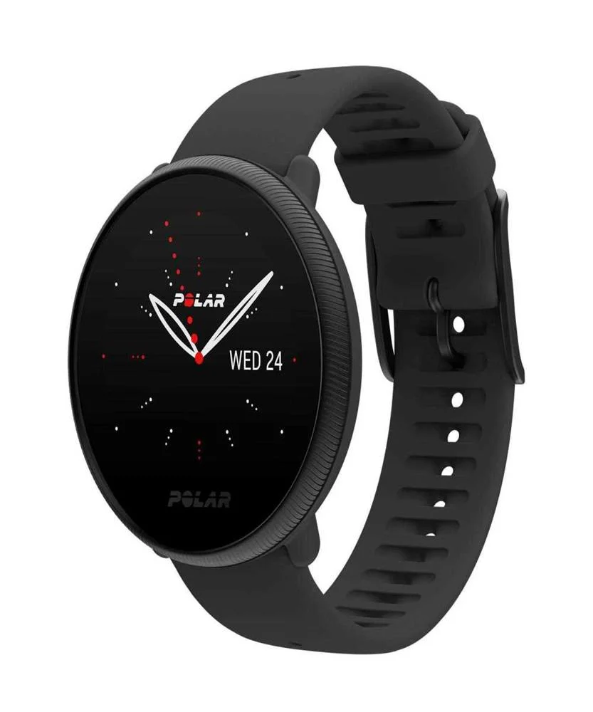 Smartwatch Ignite 2 S/L Preto - Polar