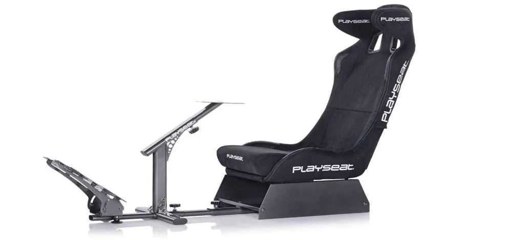 PLAYSEAT EVOLUTION PRO ACTIFIT CADEIRA DE JOGOS U.