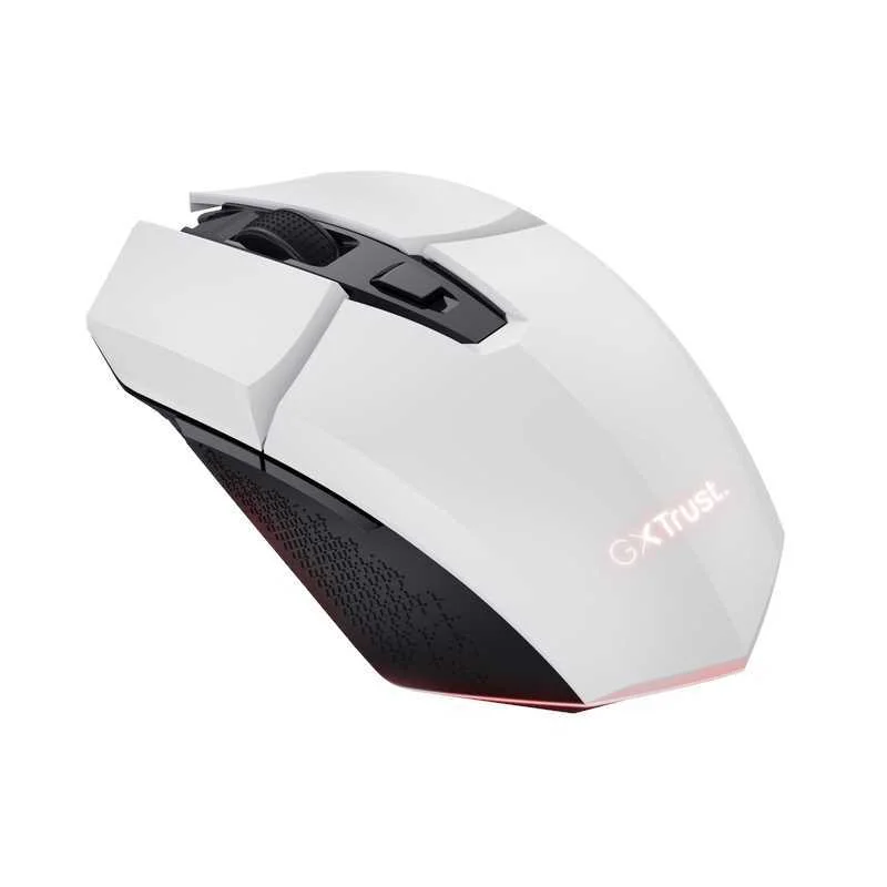 Rato Gaming GXT 110 Felox Wireless Ótico 4800DPI .