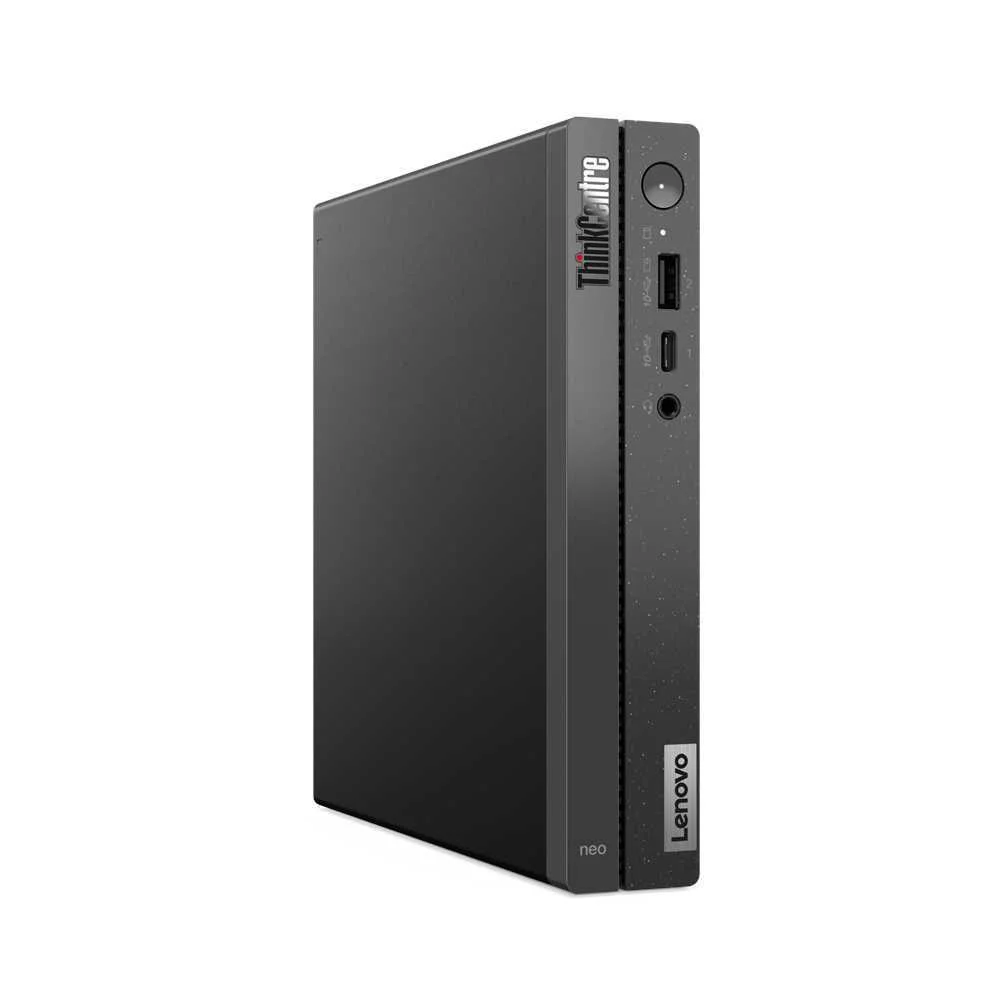 Thinkcentre Neo 50q Gen 4 Ci5-1syst