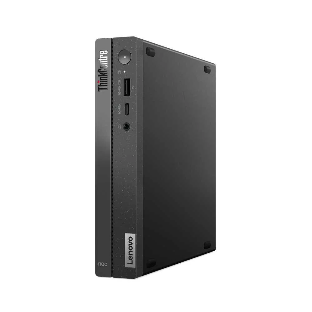 Thinkcentre Neo 50q Gen 4 Ci5-1syst