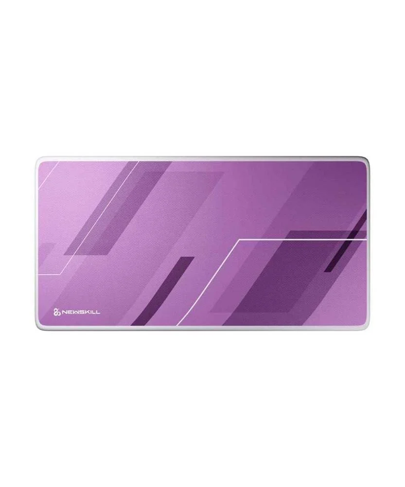 Tapete de Rato Newskill Artemis Lilás Roxo Lavanda 