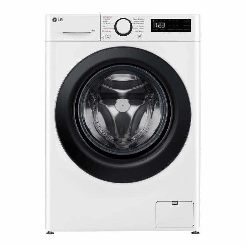 Máquina de Lavar Roupa F4WR5013A6W 13Kg 1400RPM B.