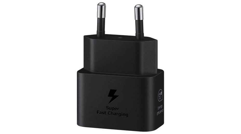 SAMSUNG EP-T2510 UNIVERSAL PRETO USB CARREGAMENTO.