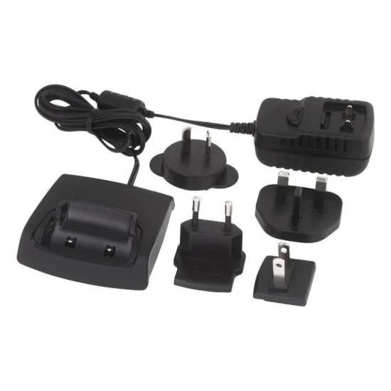 Mitel 6x2dt Ladeschale