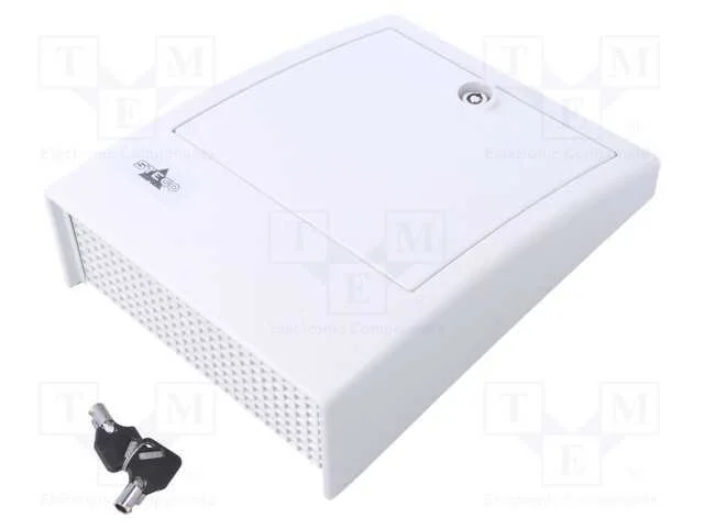 Capa, Ip55, D: 16mm, Abe: 125x125mm