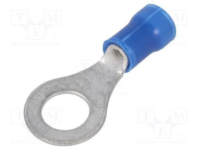 Terminal: de olhal, M6, : 6,4mm, 1,25÷2mm2, cerra.