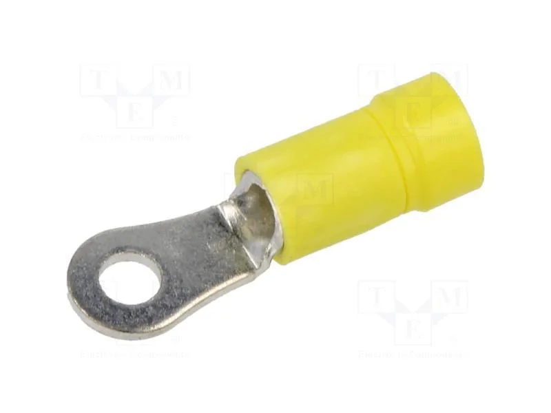 Terminal: de olhal, : 3,5mm, 4÷6mm2, cerrar, com .