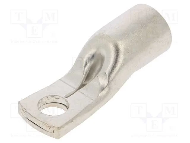 Terminal: anel tubular, M10, 120mm2, cerrar, com .