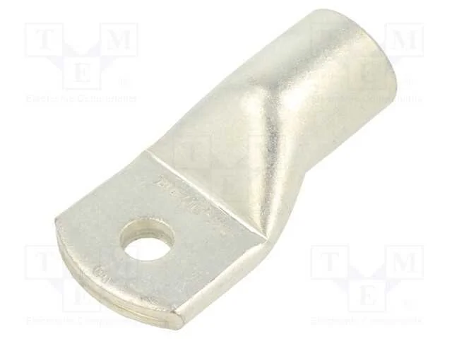 Terminal: anel tubular, M14, 400mm2, cerrar, com .