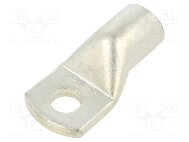 Terminal: anel tubular, M20, 400mm2, cerrar, com .