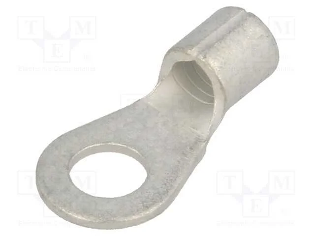Terminal: de olhal, M5, 4÷6mm2, cerrar, com cabo,.