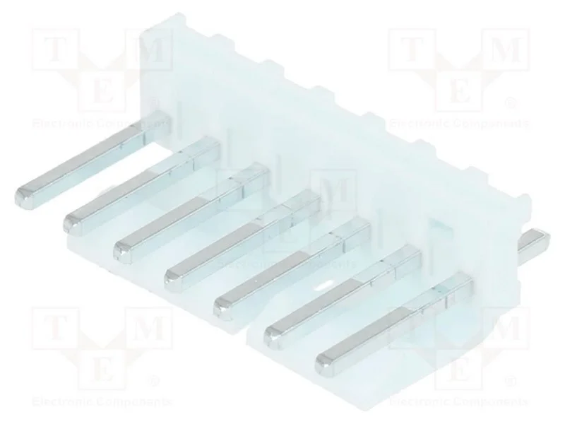 KK 156 Hdr Assy FrLk 07 Ckt Tin