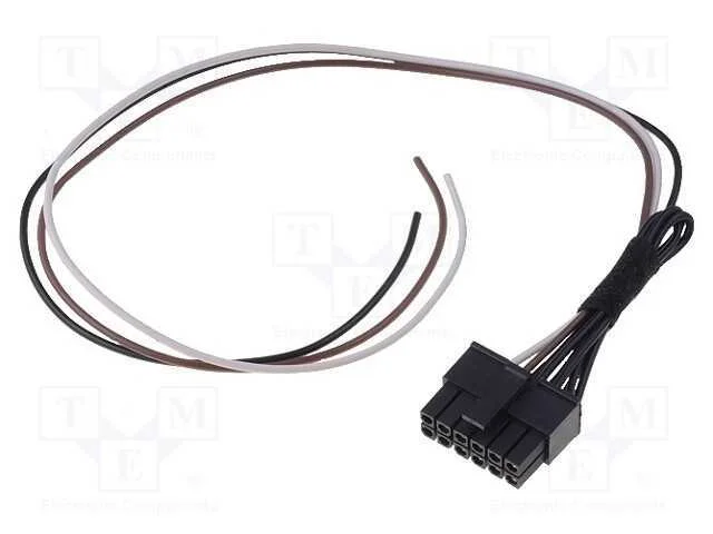 Cabo universal para radioreceptores