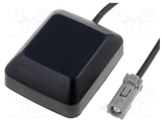 Antena, interna, GPS, AVIC, Pioneer, Compr: 5m, í.