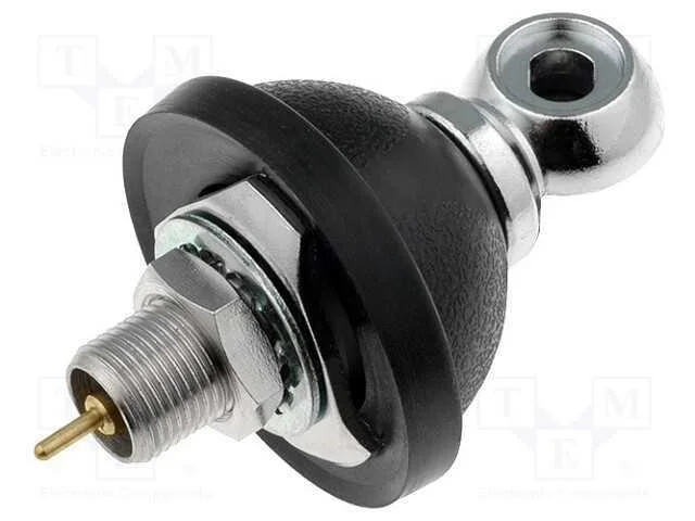 Base da Antena, Pega para Antena Cb