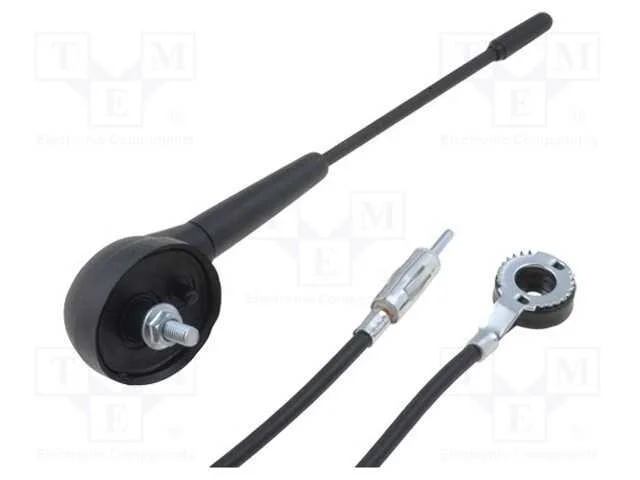Antena, de Teto, 0,19m, Am,Fm, Alfa Romeo,Fiat,Lancia, Universal
