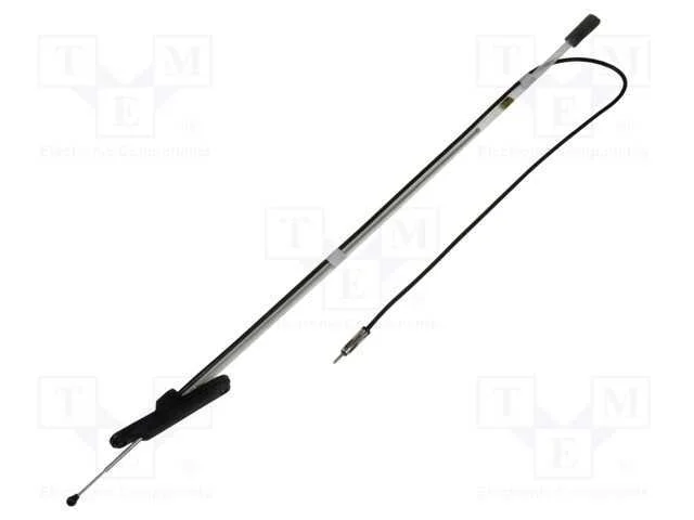 Antena, Telescópica, 0,79m, Toyota