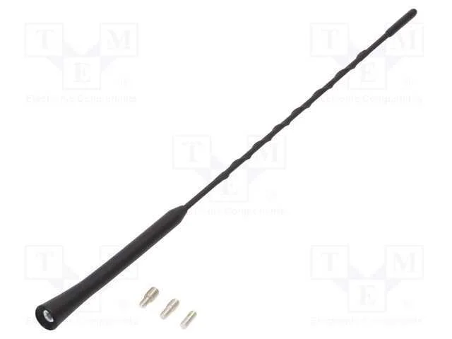 Mastro de Antena, 0,4m, M5,M6,M7, Universal