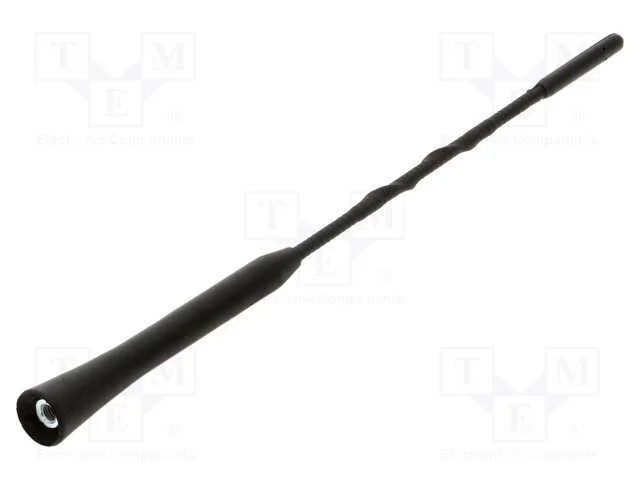 Mastro de Antena, 0,24m, M5,M6,M7, Universal
