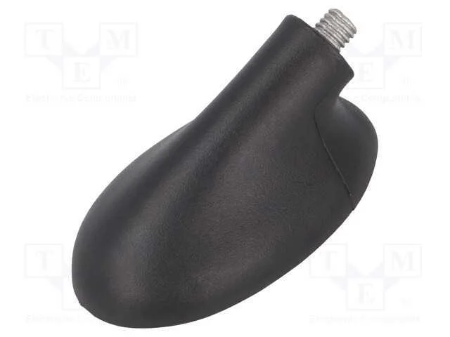 Base da Antena, Exterior, Am,Fm, Ford