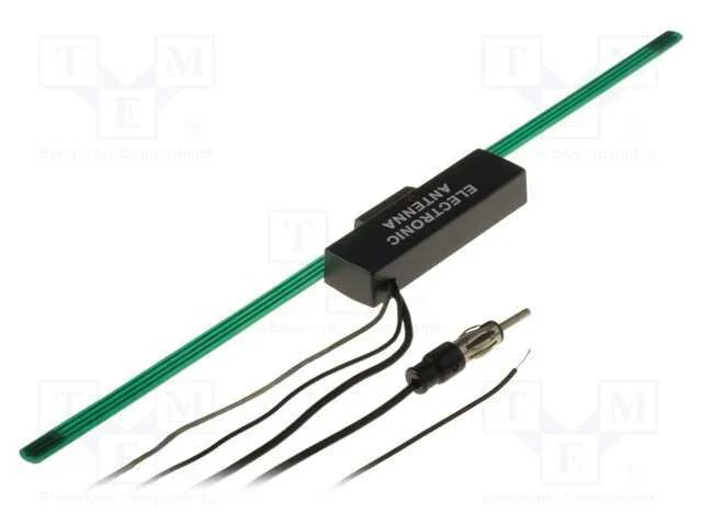 Antena, W2,Interna, com Reforçamento, 2m
