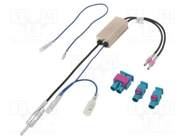 Separador de antena, Audi,Peugeot,Seat,VW