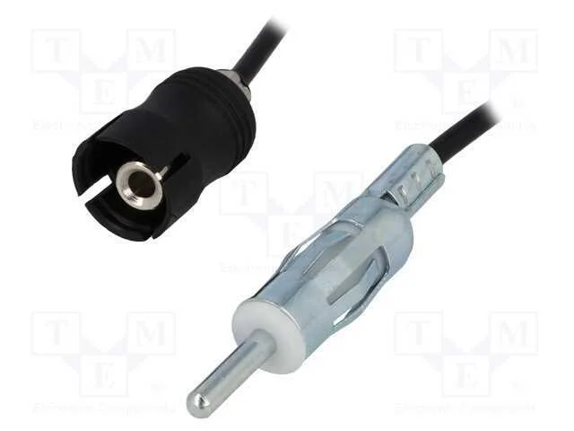 Adaptadores de antenas, DIN, Chevrolet,Chrysler,F.