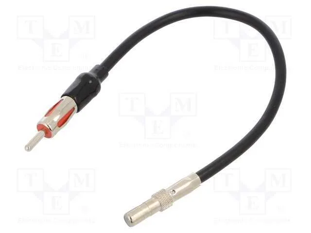 Adaptadores de antenas, DIN, Chevrolet,Chrysler,F.