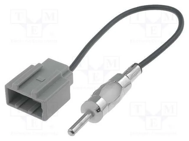 Adaptadores de antenas, DIN, Hyundai,Kia