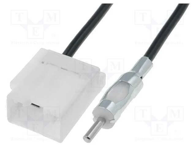 Adaptadores de antenas, DIN, Lexus