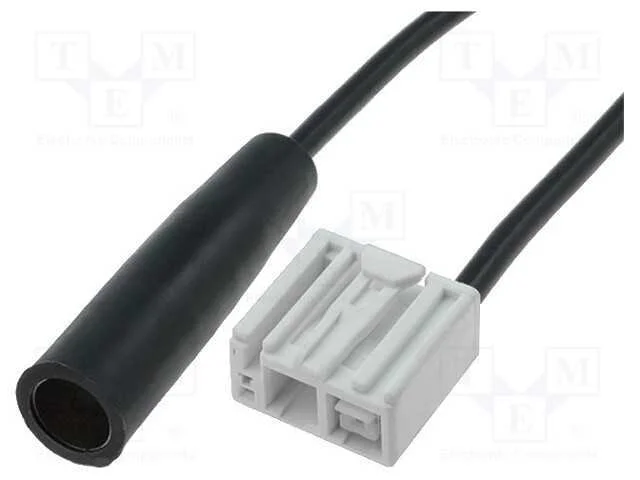 Adaptadores de antenas, DIN, Lexus