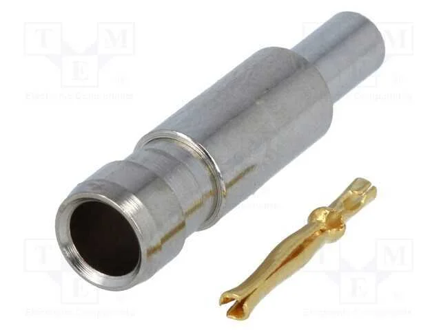 Ficha, para antenas, WICLIC, simples